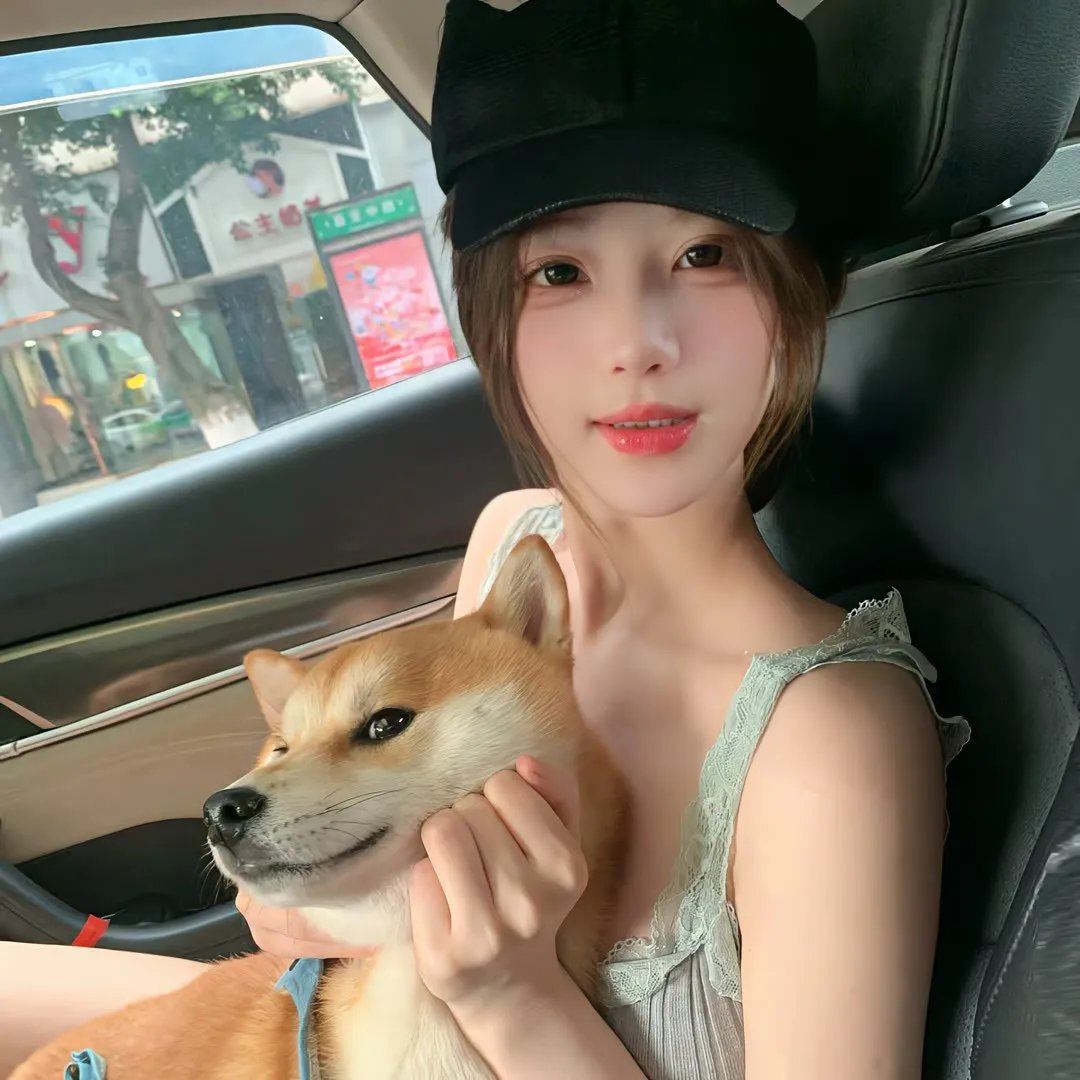 一切为了一个女孩